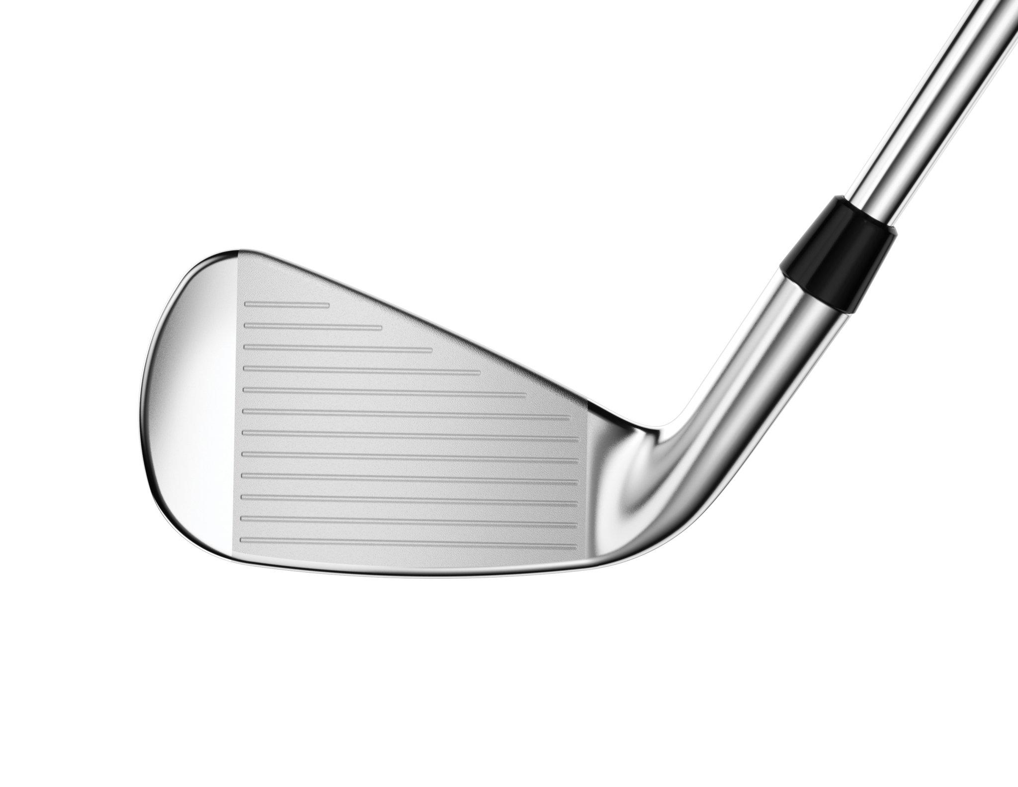 X Forged 21 Utility Iron with Steel Shaft | CALLAWAY | Hybrids
